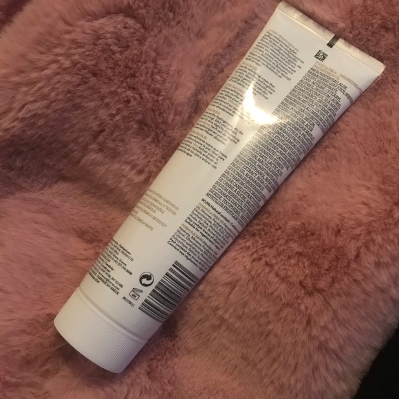 Sephora Makeup Korres Wild Rose Exfoliating Cleanser Poshmark